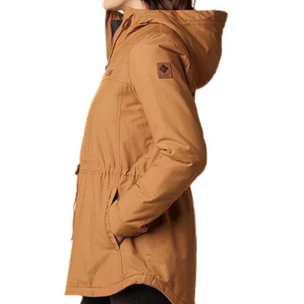 Columbia Women's Chatfield Hill Jacket